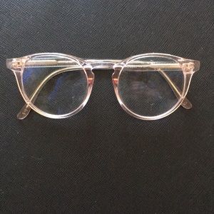 DIFF Eyewear Blue Light Glasses